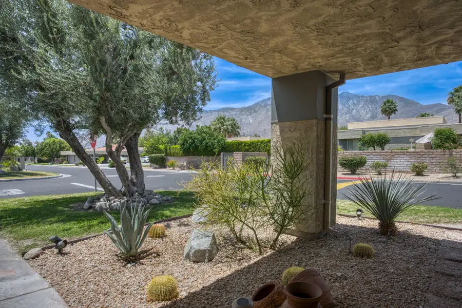 1190 Sunflower Lane, Palm Springs, CA 92262 - #2