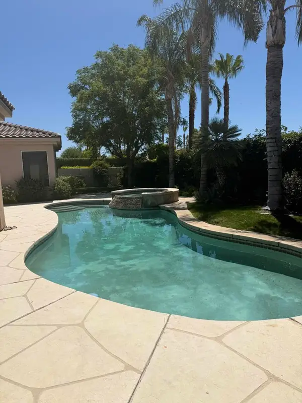 31 Sherwood Road, Rancho Mirage, CA 92270