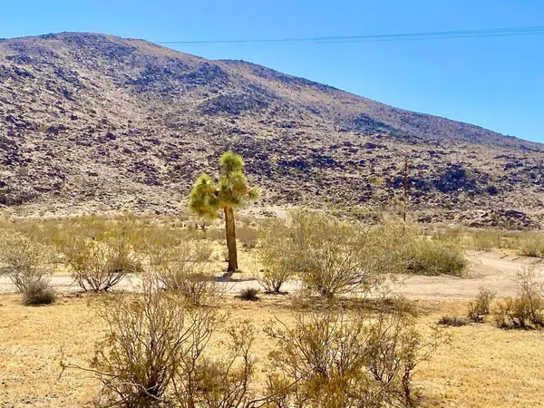 4225 Benji Avenue, Joshua Tree, CA 92252