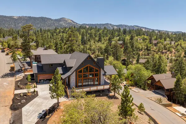 1681 Tuolumne Road, Big Bear, CA 92314