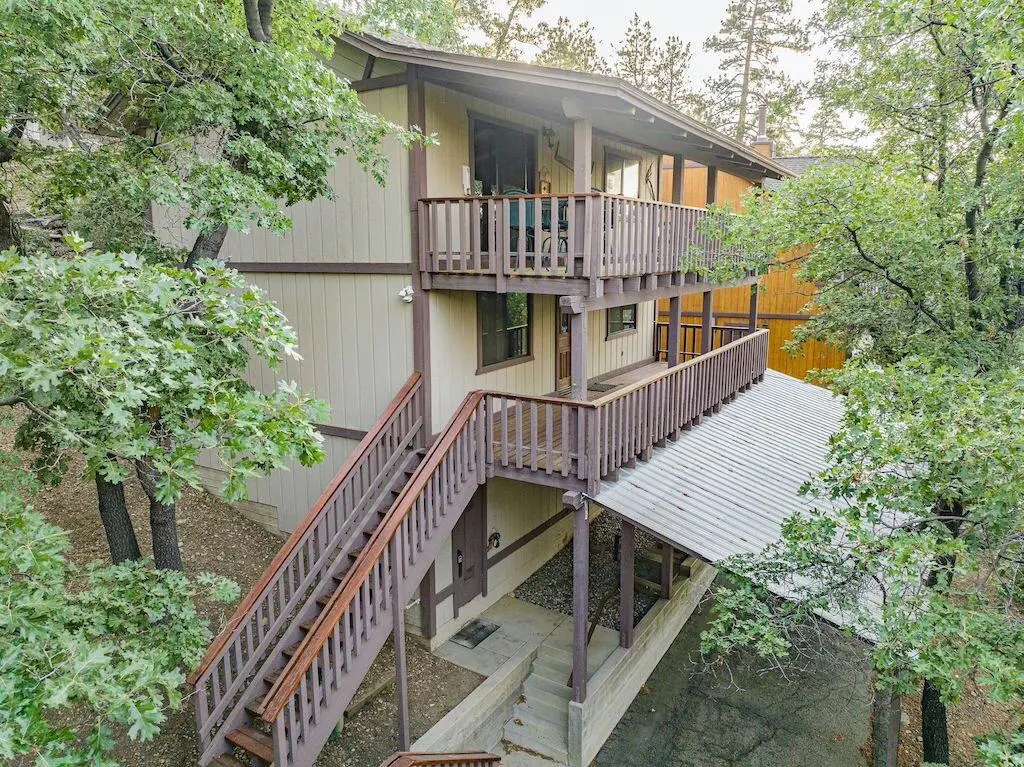 1217 Minton Drive, Big Bear Lake, CA 92314 - #1