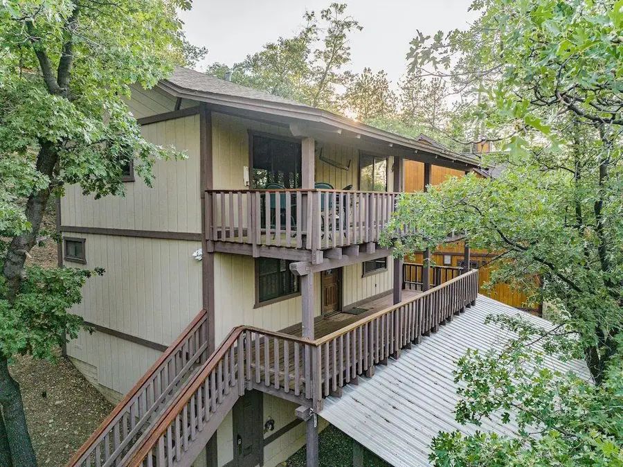 1217 Minton Drive, Big Bear Lake, CA 92314 - #2