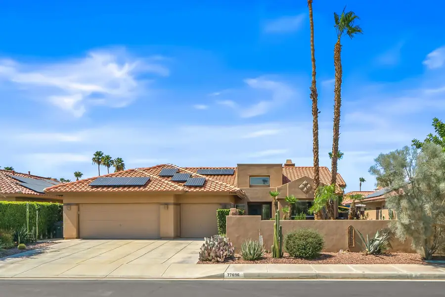 77696 Westbrook Court, Palm Desert, CA 92211 - #2