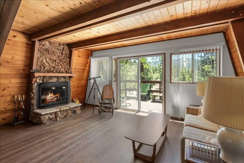 1011 Butte Avenue, Big Bear, CA 92314 - #1