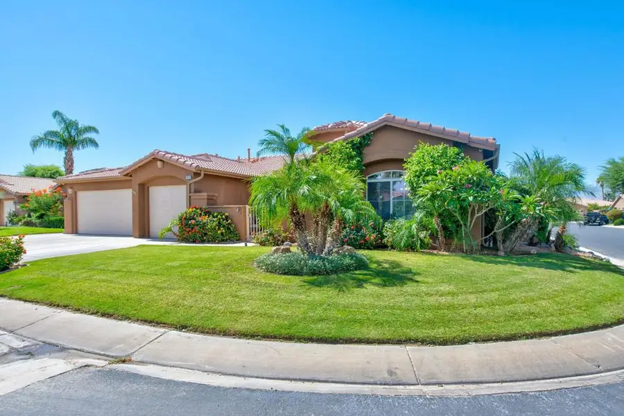 81129 La Reina Circle, Indio, CA 92201 - #3