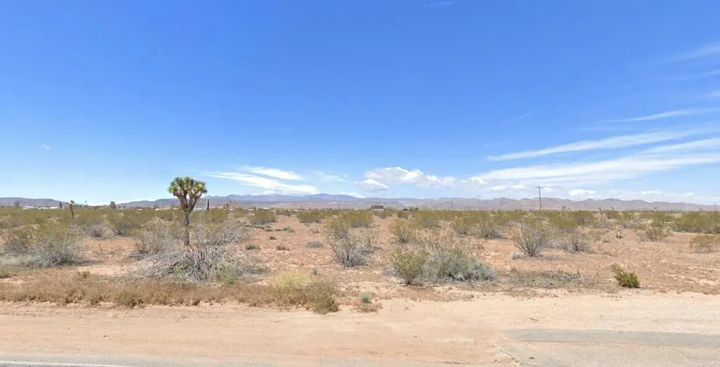 930 Avalon Avenue, Yucca Valley, CA 92284 - #1