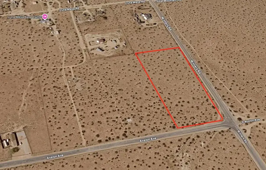 930 Avalon Avenue, Yucca Valley, CA 92284 - #2