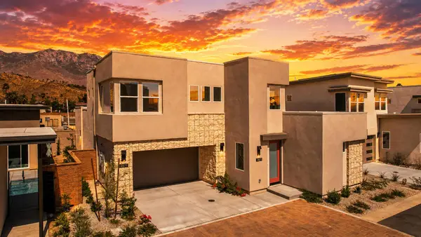 2671 Lavender Lane, Palm Springs, CA 92264