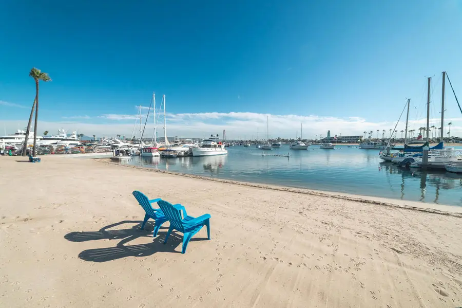 20 El Paseo Street, Newport Beach, CA 92663 - #2