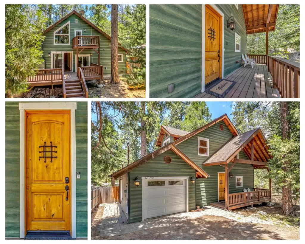 53590 Marian View Drive, Idyllwild, CA 92549 - #1