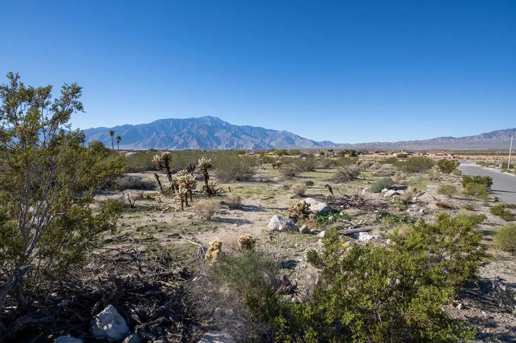 1 12th Street, Desert Hot Springs, CA 92240 - #1