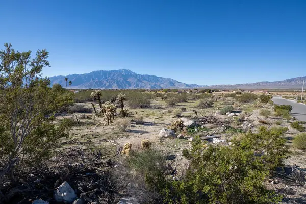 1 12th Street, Desert Hot Springs, CA 92240