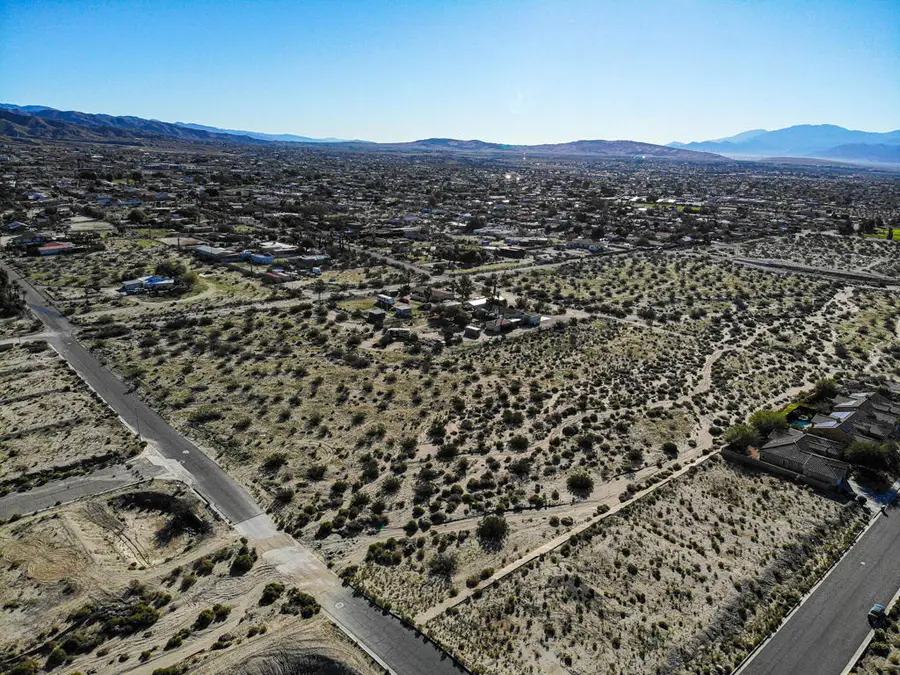 1 12th Street, Desert Hot Springs, CA 92240 - #3