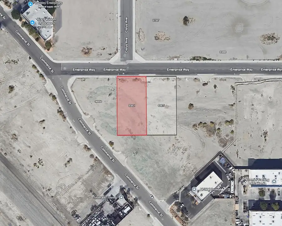 83851 Enterprise Way, Indio, CA 92201 - #3