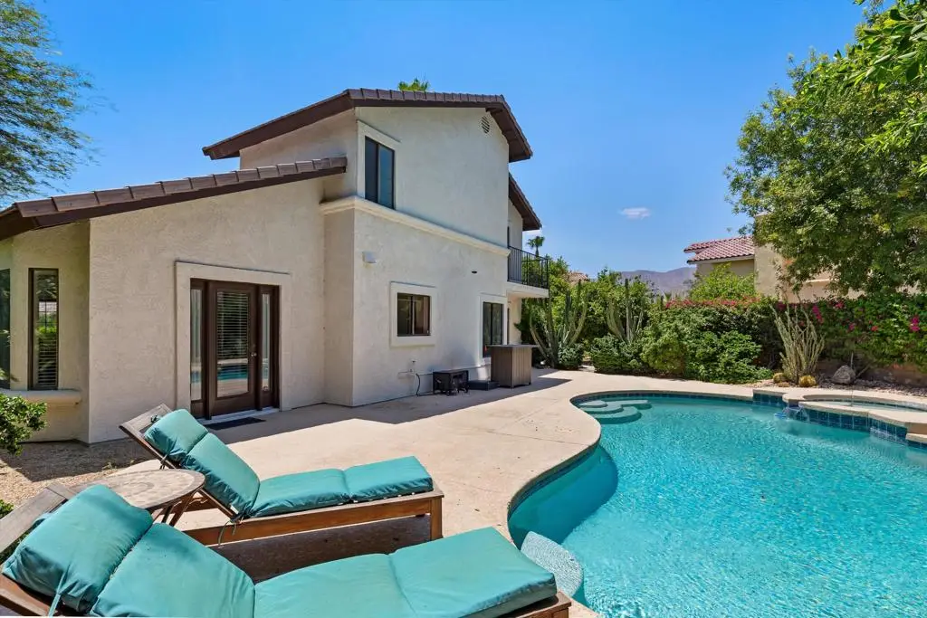 78600 Via Corrido, La Quinta, CA 92253 - #1