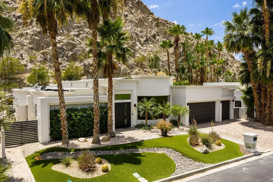 77025 Desi Drive, Indian Wells, CA 92210 - #2