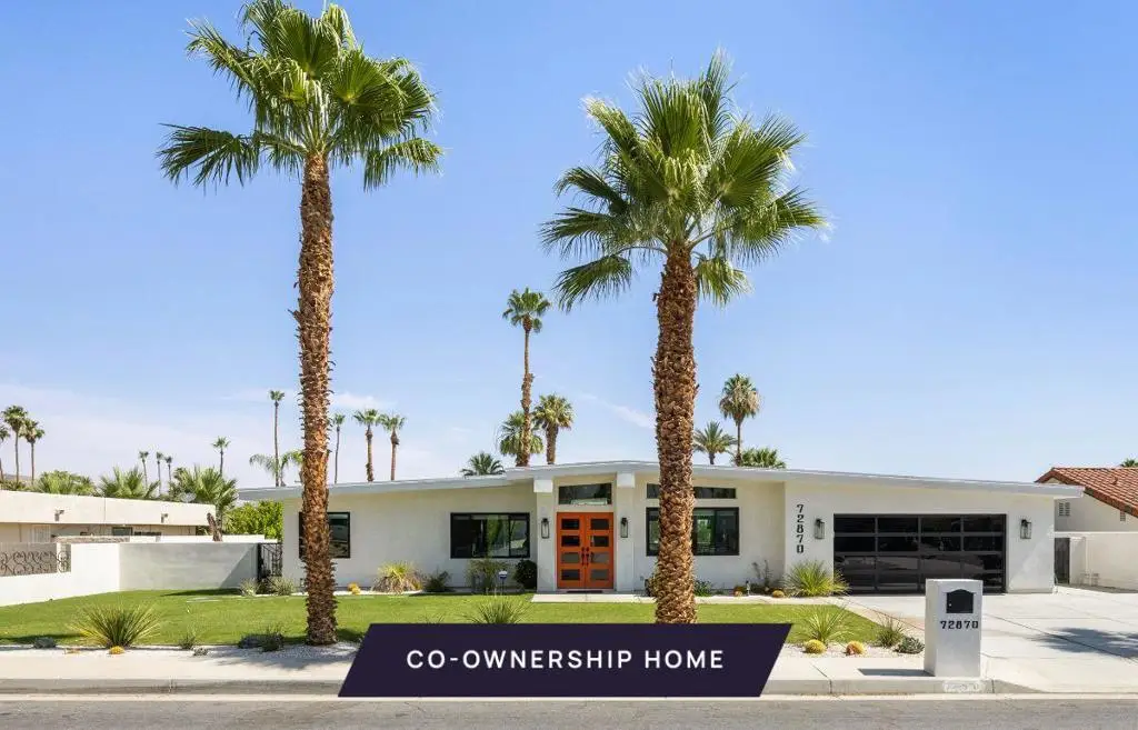 72870 Bel Air Road #3, Palm Desert, CA 92260 - #1