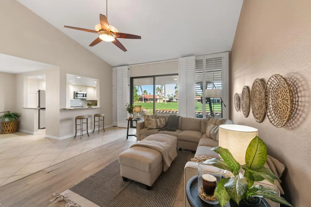 86 Sunrise Drive, Rancho Mirage, CA 92270 - #1
