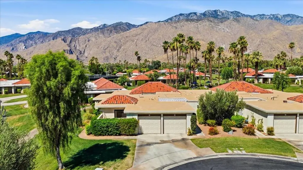 703 N Barcelona Circle, Palm Springs, CA 92262 - #1
