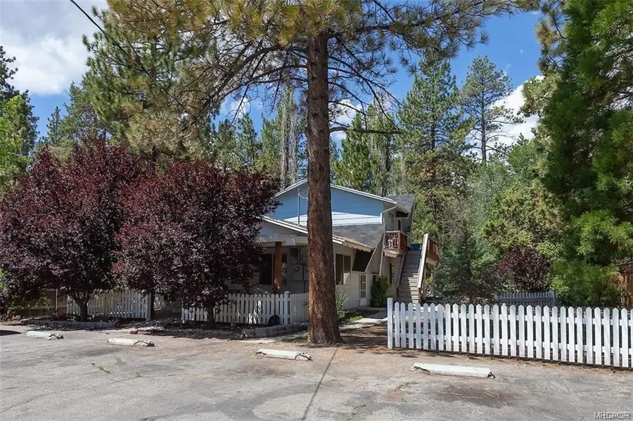 1017 Greenway Drive, Big Bear City, CA 92314 - #2