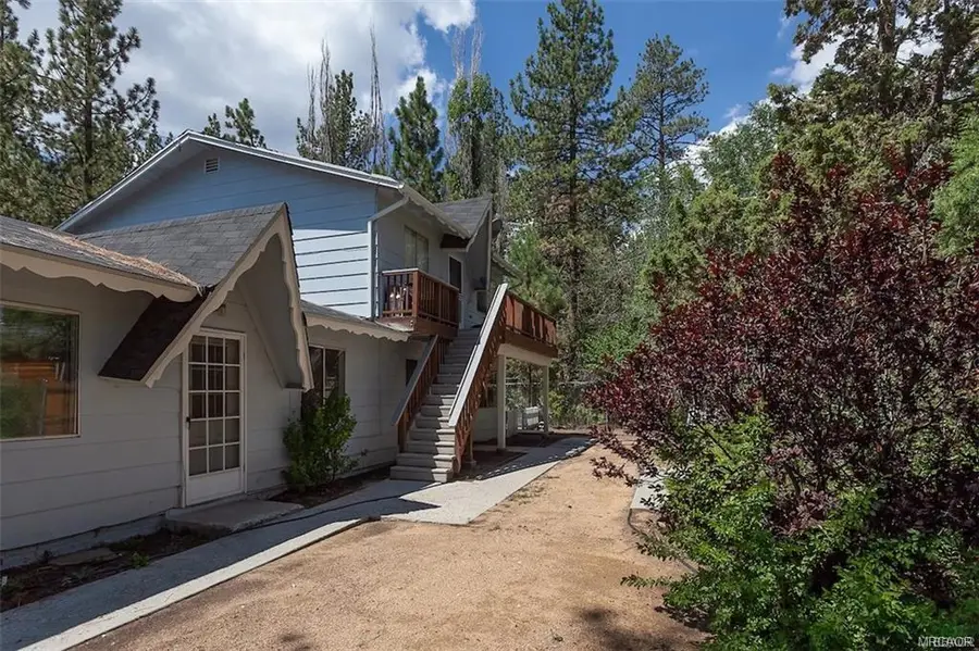 1017 Greenway Drive, Big Bear City, CA 92314 - #3