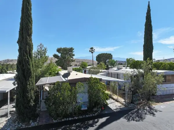 10888 West Drive #47, Morongo Valley, CA 92256