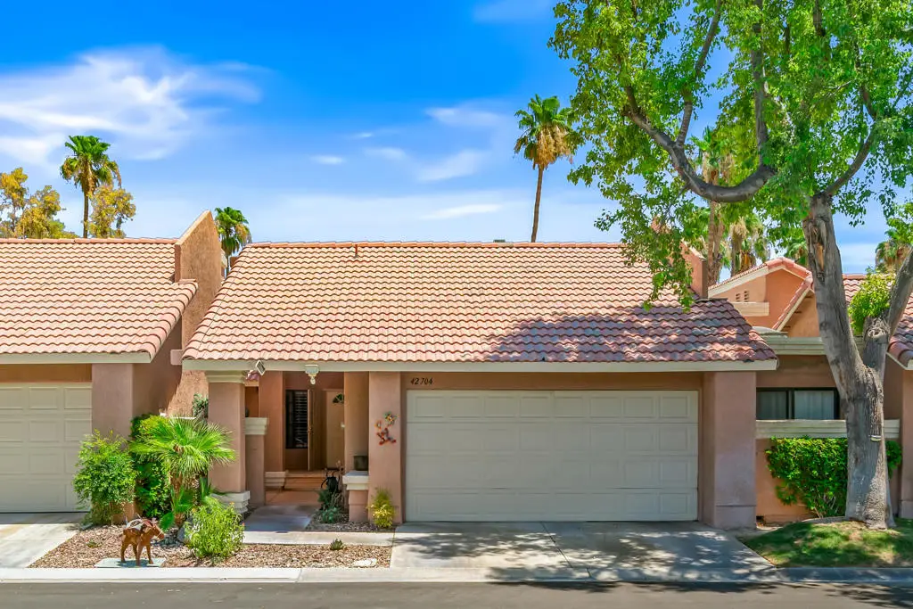 42704 Sand Dune Drive, Palm Desert, CA 92211 - #1