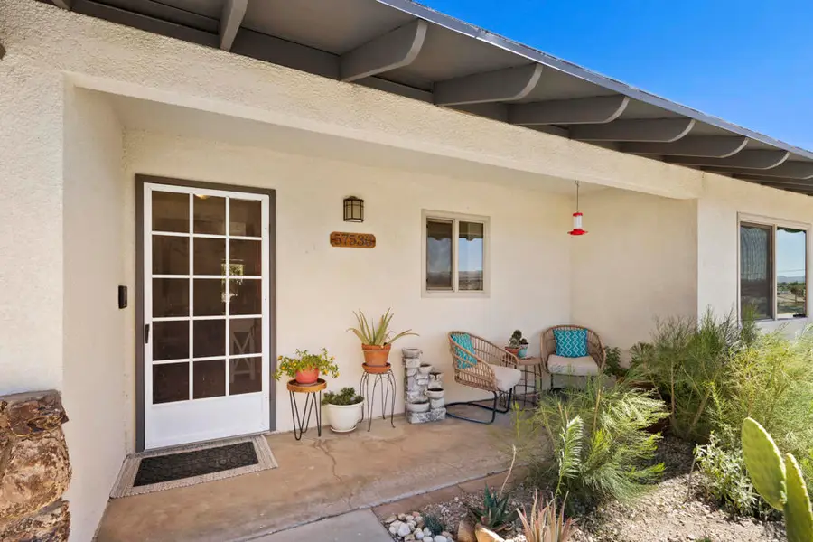 57530 Warren Way, Yucca Valley, CA 92284 - #2