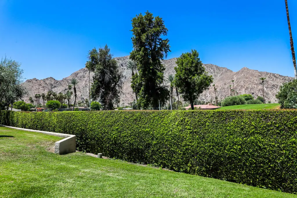 46516 Arapahoe Drive, Indian Wells, CA 92210 - #1