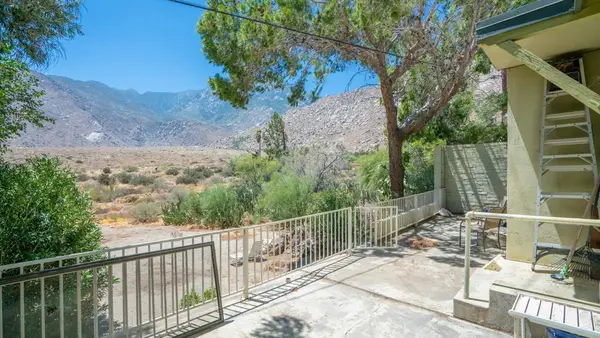 15856 Creosote Trail, Whitewater, CA 92282