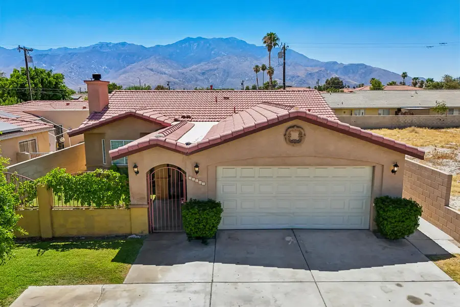 32205 Cathedral Canyon Drive, Cathedral City, CA 92234 - #2