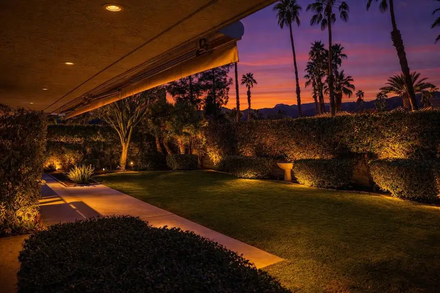 32 Cornell Drive, Rancho Mirage, CA 92270 - #2