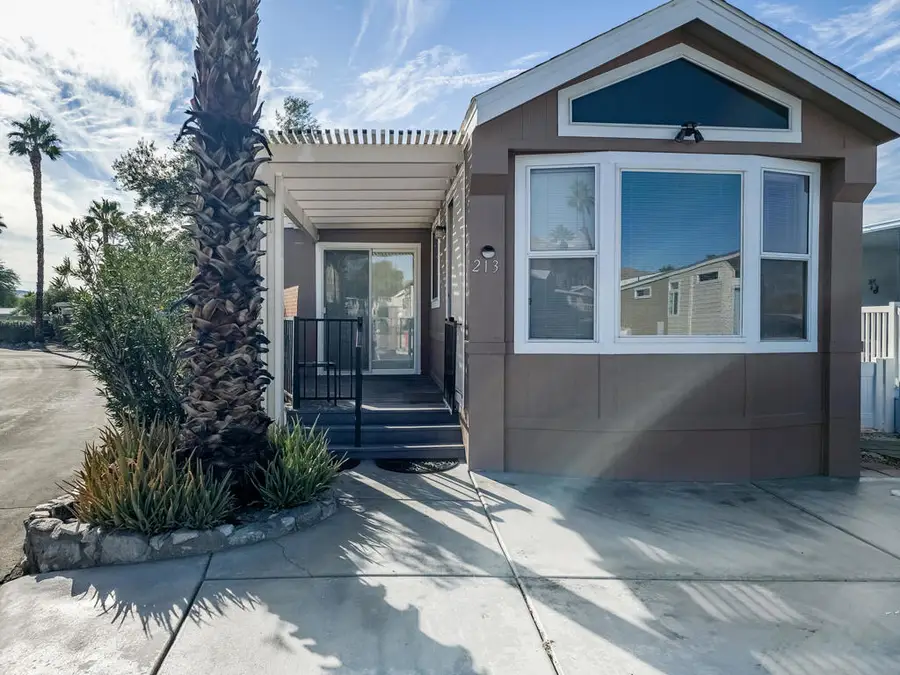 70200 Dillon Road #213, Desert Hot Springs, CA 92241 - #2