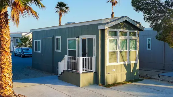 74711 Dillon Road #145, Desert Hot Springs, CA 92241