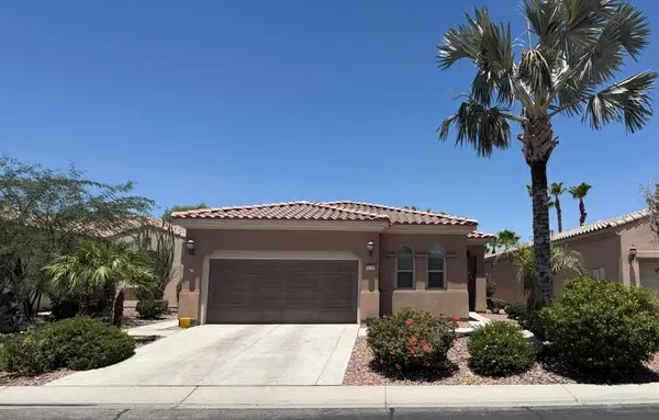 81700 Avenida De Musica, Indio, CA 92203