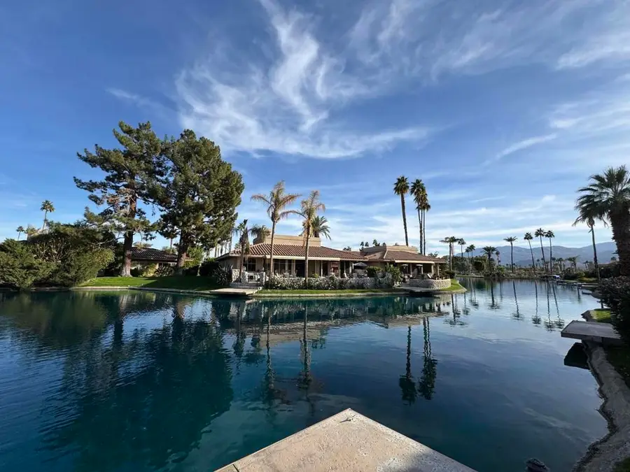 30 Lake Shore Drive, Rancho Mirage, CA 92270 - #3