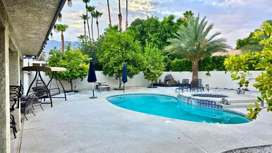 68190 Durango Road, Cathedral City, CA 92234 - #2