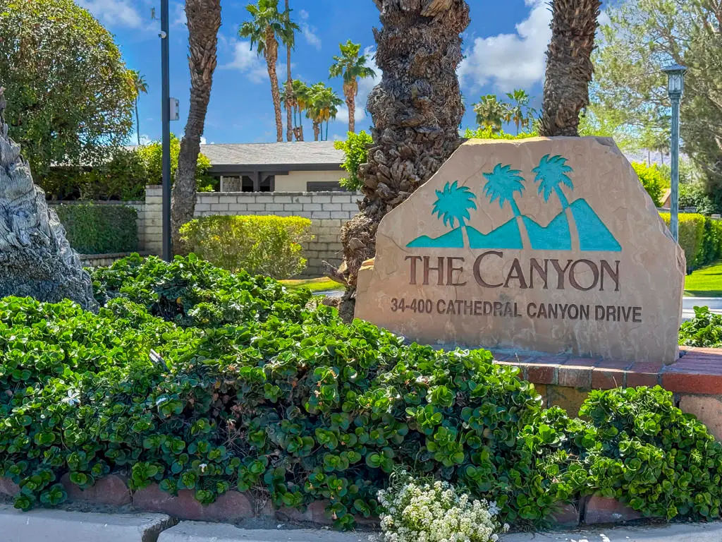 138 Hester Drive, Cathedral City, CA 92234 - #1