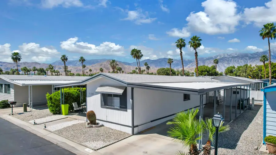 138 Hester Drive, Cathedral City, CA 92234 - #2