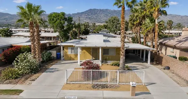 32957 Pueblo Trail, Cathedral City, CA 92234