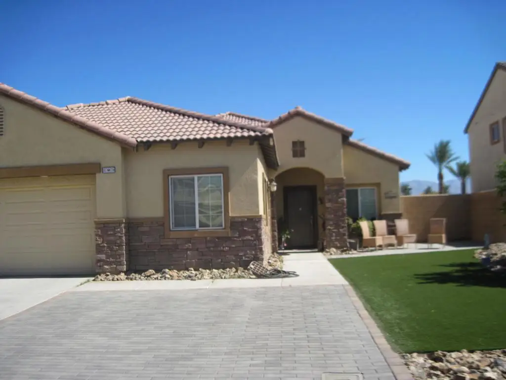 84032 Calle Granada, Coachella, CA 92236 - #1