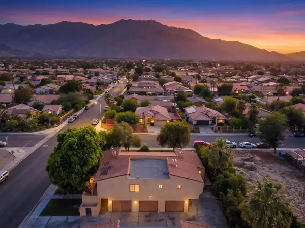32450 Desert Vista Road, Cathedral City, CA 92234