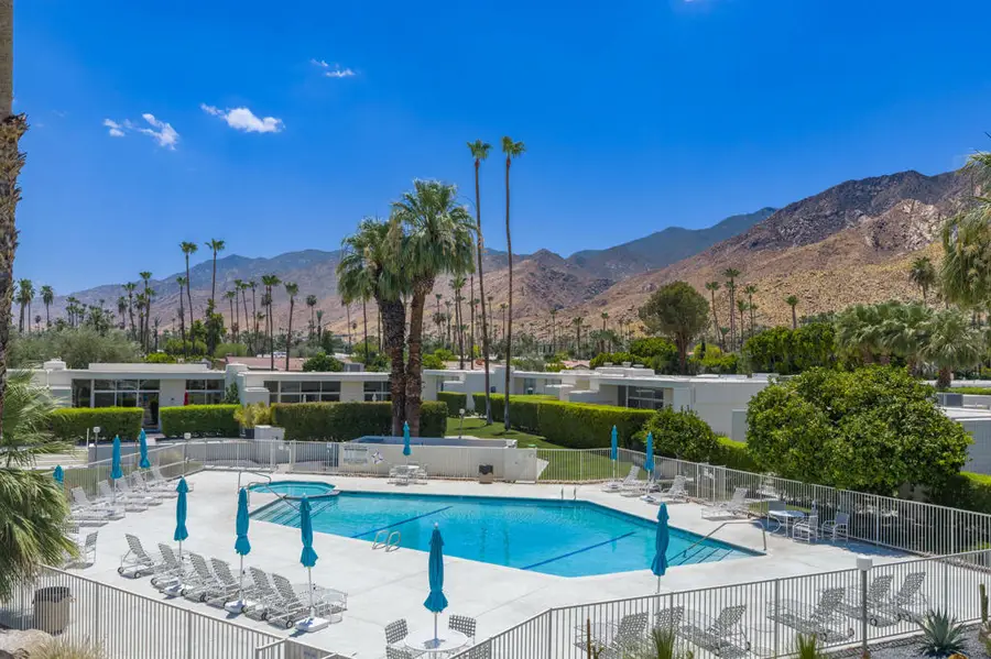 720 E La Verne Way, Palm Springs, CA 92264 - #3