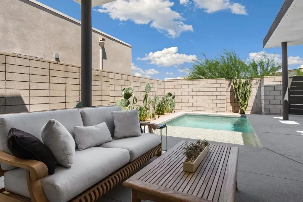 423 Fountain Drive, Palm Springs, CA 92262 - #1