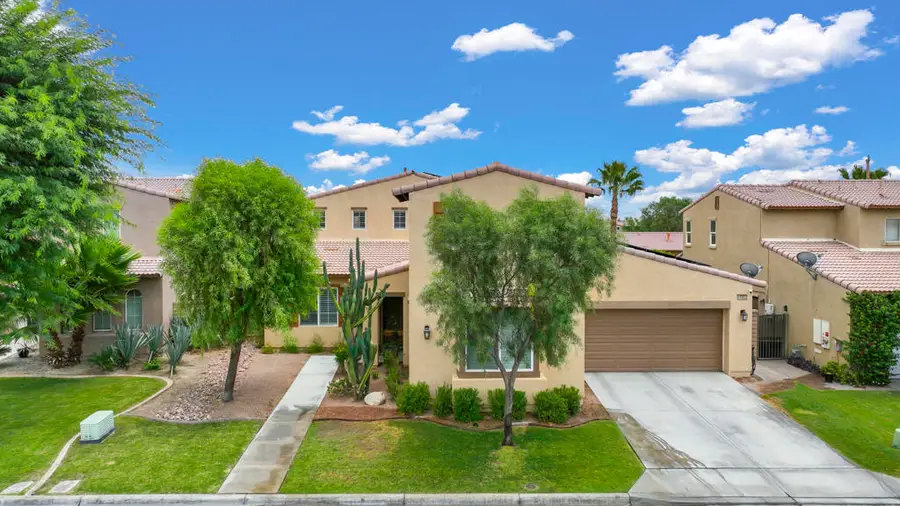 40852 Treasure City Lane, Indio, CA 92203 - #2