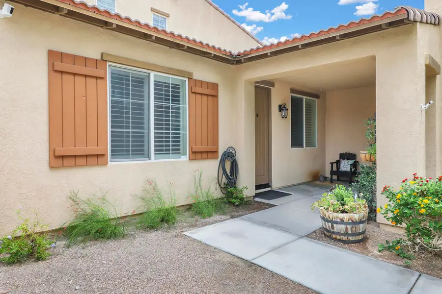40852 Treasure City Lane, Indio, CA 92203 - #3