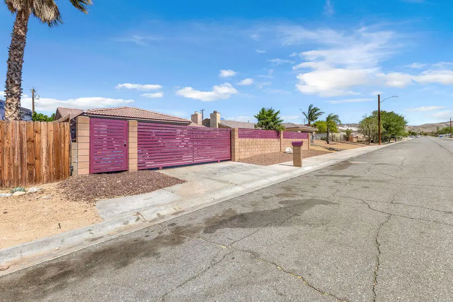 13437 Via Real, Desert Hot Springs, CA 92240 - #2