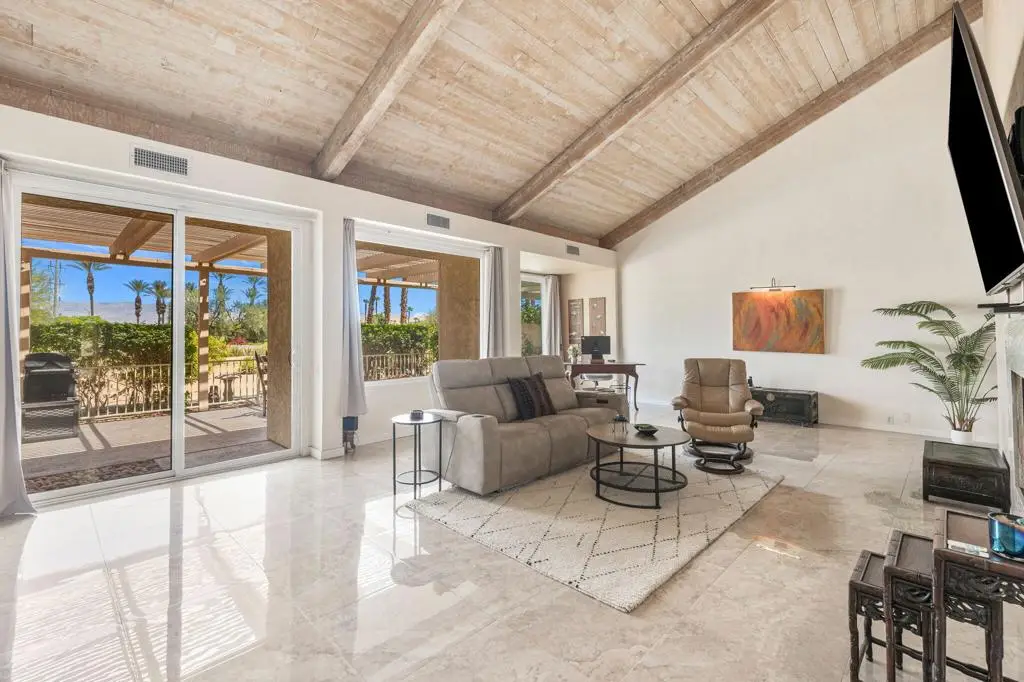 609 Desert West Drive, Rancho Mirage, CA 92270 - #1
