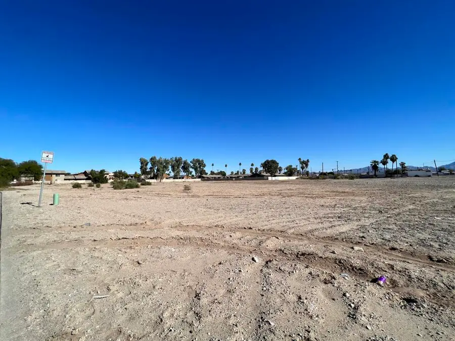 1367 Hobsonway, Blythe, CA 92225 - #3