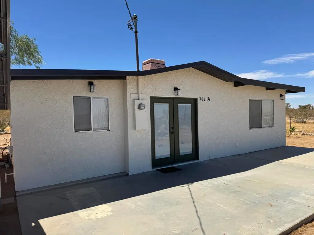 788 Cambria Avenue, Landers, CA 92285 - #1